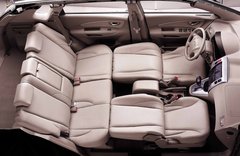 2008款 2.0L 自动 Exi经典版
