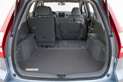 2008款 2.0L 自动 Exi经典版