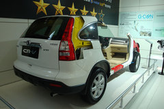 2008款 2.0L 自动 Exi经典版