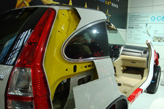 2008款 2.0L 自动 Exi经典版