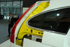 2008款 2.0L 自动 Exi经典版