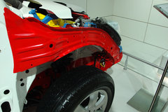 2008款 2.0L 自动 Exi经典版