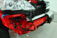 2008款 2.0L 自动 Exi经典版