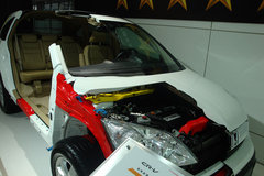 2008款 2.0L 自动 Exi经典版