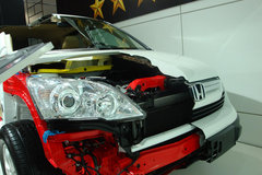 2008款 2.0L 自动 Exi经典版