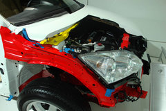 2008款 2.0L 自动 Exi经典版