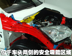 2008款 2.0L 自动 Exi经典版