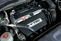 2008款 2.0L 自动 Exi经典版