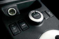 2008款 2.0L 自动 Exi经典版
