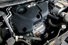2008款 2.0L 自动 Exi经典版