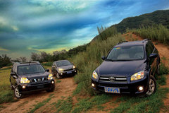 2008款 2.0L 自动 Exi经典版