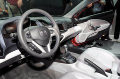 2008款 2.0L 自动 Exi经典版