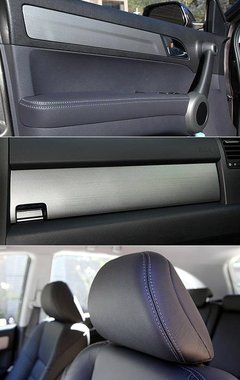2008款 2.0L 自动 Exi经典版