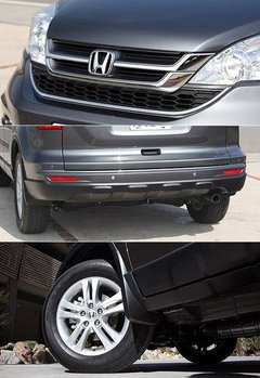2008款 2.0L 自动 Exi经典版