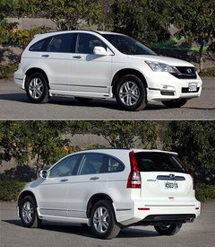 2008款 2.0L 自动 Exi经典版
