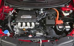 2008款 2.0L 自动 Exi经典版