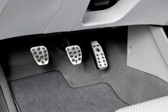 2008款 2.0L 自动 Exi经典版