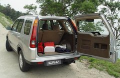 2008款 2.0L 自动 Exi经典版