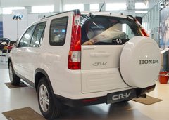 2008款 2.0L 自动 Exi经典版