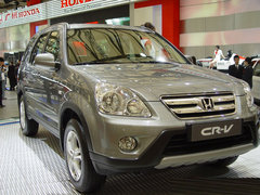 2008款 2.0L 自动 Exi经典版