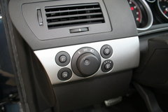 2007款 1.8L 自动 五门 豪华型