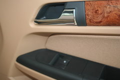 2007款 1.8L 自动 五门 豪华型