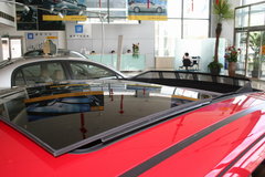 2007款 1.8L 自动 五门 豪华型