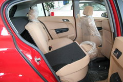 2007款 1.8L 自动 五门 豪华型