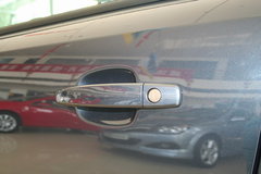 2007款 1.8L 自动 五门 豪华型