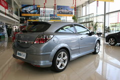 2007款 1.8L 自动 五门 豪华型