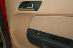 2007款 1.8L 自动 五门 豪华型