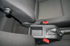 2007款 1.8L 自动 五门 豪华型