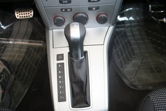 2007款 1.8L 自动 五门 豪华型