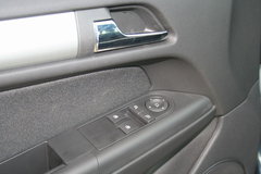 2007款 1.8L 自动 五门 豪华型