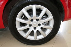 2007款 1.8L 自动 五门 豪华型
