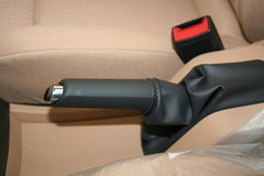 2007款 1.8L 自动 五门 豪华型