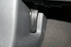 2007款 1.8L 自动 五门 豪华型