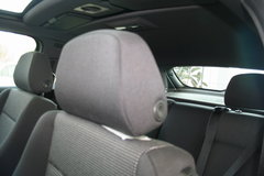 2007款 1.8L 自动 五门 豪华型