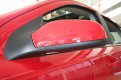2007款 1.8L 自动 五门 豪华型