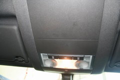 2007款 1.8L 自动 五门 豪华型