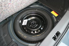 2007款 1.8L 自动 五门 豪华型
