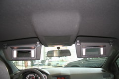 2007款 1.8L 自动 五门 豪华型