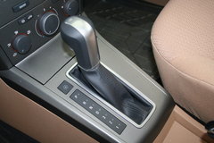2007款 1.8L 自动 五门 豪华型