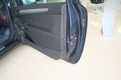 2007款 1.8L 自动 五门 豪华型