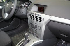 2007款 1.8L 自动 五门 豪华型