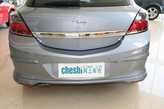 2007款 1.8L 自動 五門 豪華型