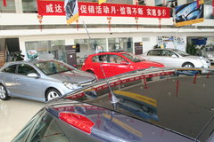 2007款 1.8L 自動 五門 豪華型