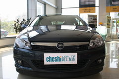 2007款 1.8L 自动 五门 豪华型
