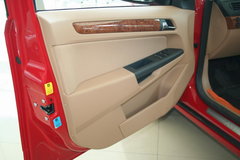 2007款 1.8L 自动 五门 豪华型