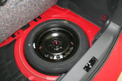 2007款 1.8L 自动 五门 豪华型